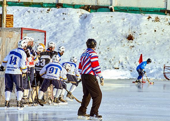 Четыре краснотурьинских судьи будут судить всероссийские соревнования