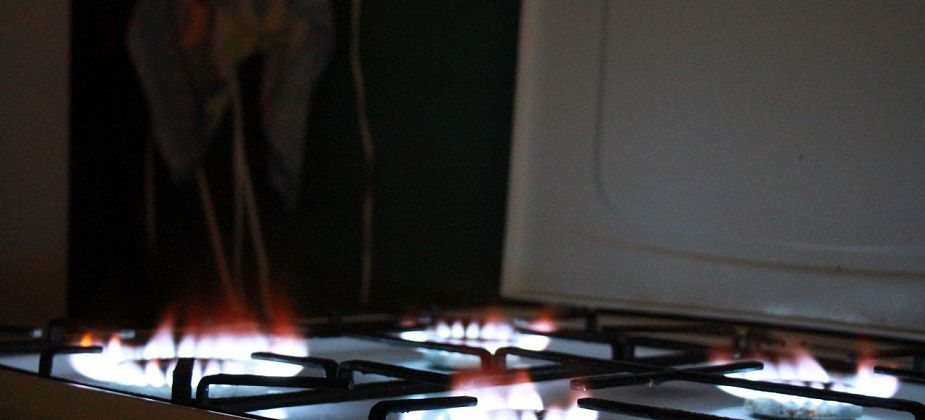 55 километров за 4 года: мэрия отчиталась о ходе газификации