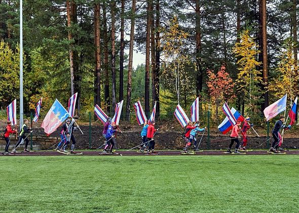 На строительстве спортплощадки у школы №17 бюджет сэкономит почти 10 млн