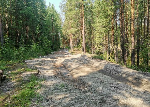 Приезжает глава департамента по охране животного мира