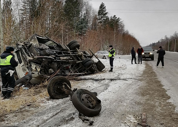 Областной суд увеличил компенсацию супруге погибшего в ДТП горожанина