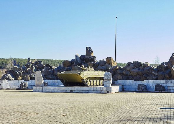 На содержание мемориалов хотят потратить 366 тысяч рублей