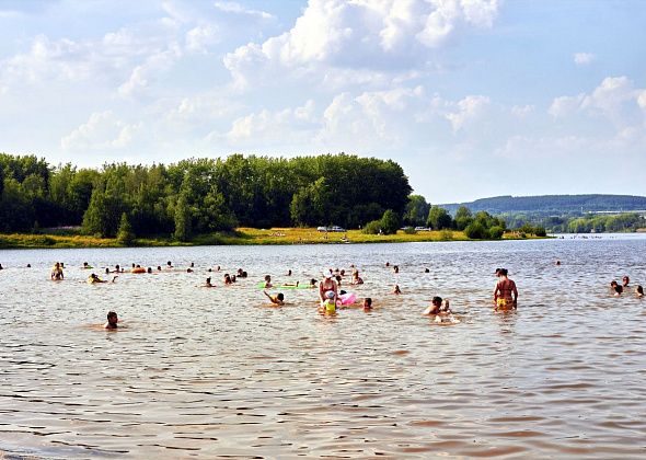 Спасателей на пляже оснастят мегафонами 