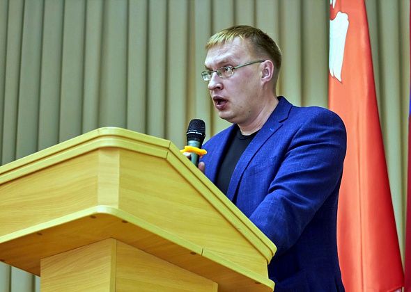 Главврач городской больницы вновь отказался назвать количество умерших от ковида в госпитале