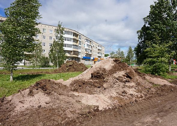 Свердловским муниципалитетам установлен срок для устранения нарушений на объектах благоустройства 2018 года