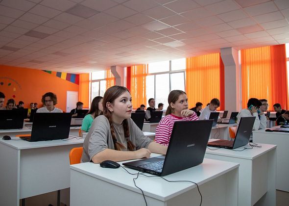 Тесное сотрудничество: как государство и бизнес трансформируют профессиональное образование