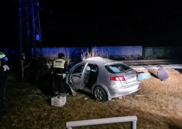 Горожанина будут судить за смертельное ДТП. Он врезался в припаркованную машину, ее пассажирка погибла