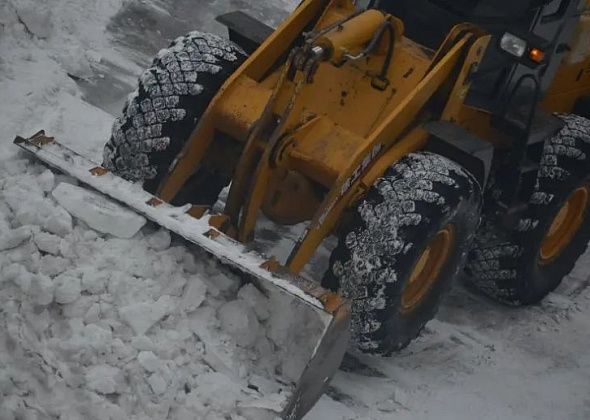 На чистые дороги в пригороде дополнительно выделяют два миллиона