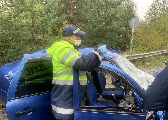 Мужчину, трижды попадавшегося пьяным за рулем, отправили в колонию-поселение