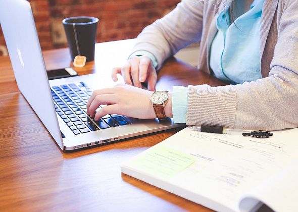 Женщин в декрете обучат работе в графических редакторах и парикмахерскому искусству