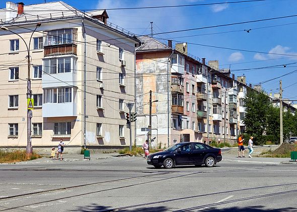 Перекресток улиц Фрунзе и Попова закроют для автодвижения. Трамваю тоже хода нет