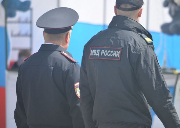 Некомплект в полиции — более 20% 