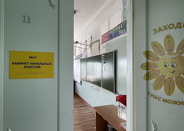 Школам Краснотурьинска нужны учителя биологии, русского языка, химии, физкультуры, начальных классов