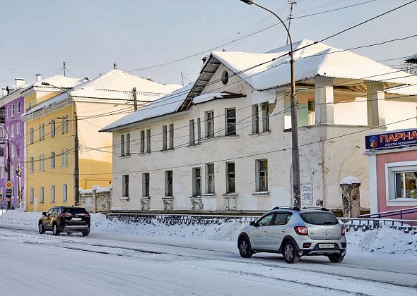 Для еще одного дома нужна управляющая компания