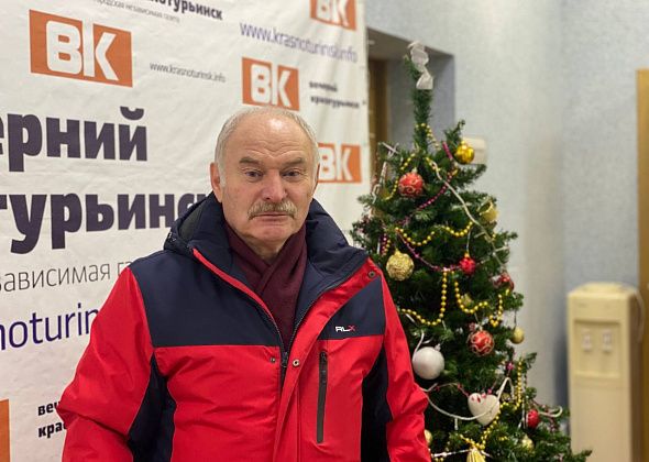 “От пейзажа до абстракции”: в выставочном зале показывают картины Юрия Бессонова