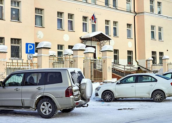 Более 120 краснотурьинцев прошли бесплатный онкоскрининг в поликлинике