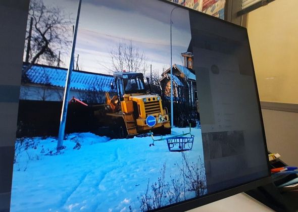 В ГАИ прокомментировали аварию с грейдером на Воронцовке