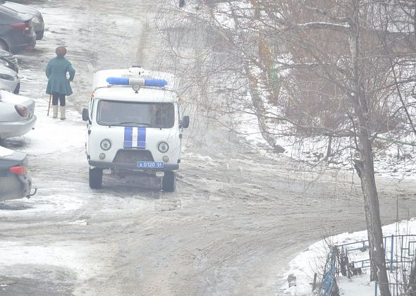 Полиция не нашла оснований для привлечения к ответственности краснотурьинца, что заглядывал в окна студии танца