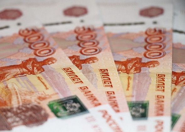 Дело о похищении 5 тысяч у шахтера завершили