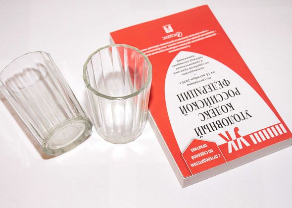 В Краснотурьинске снизилась уличная преступность. Зато увеличилась «пьяная»